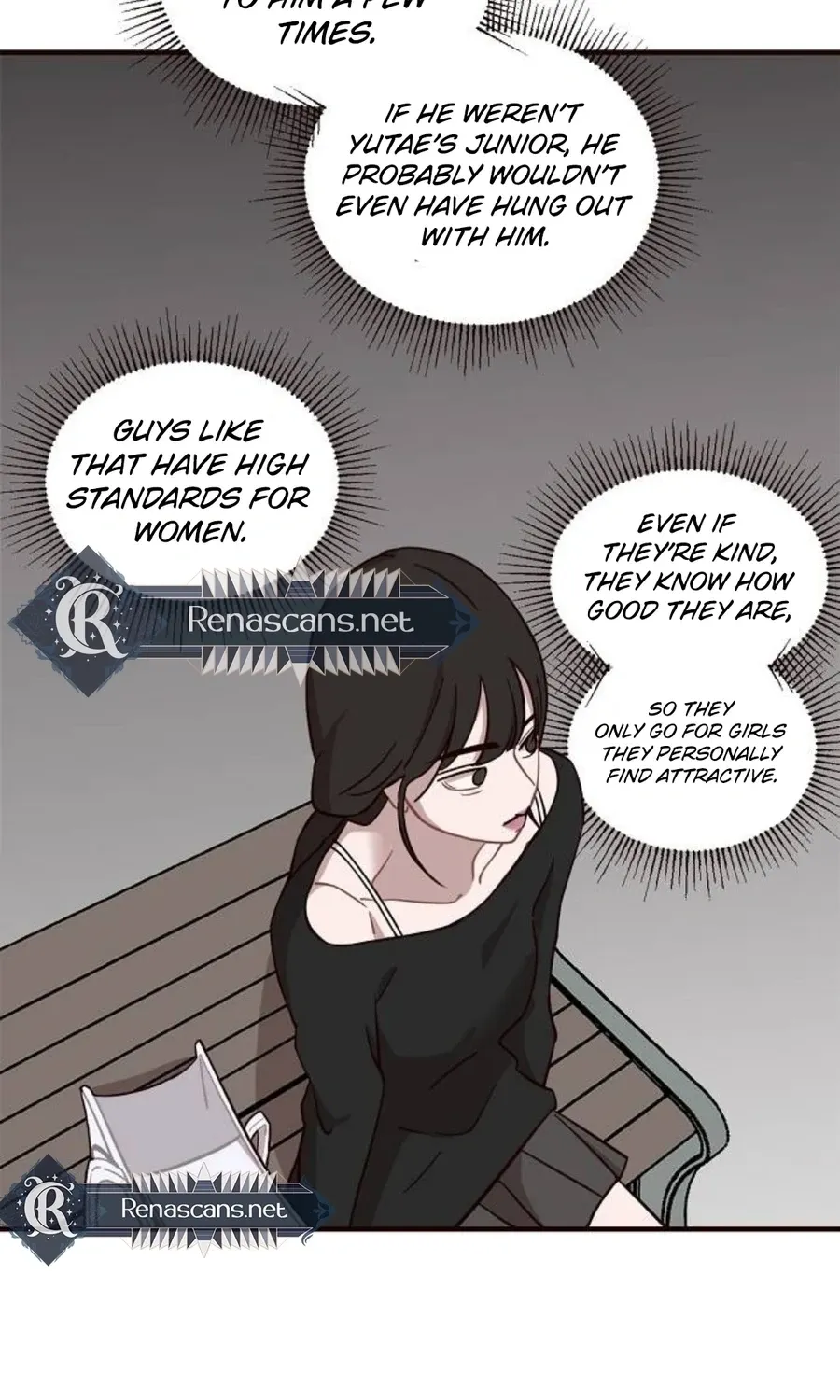 Wake up, Jeon Seung Yeon Chapter 15 - page 65