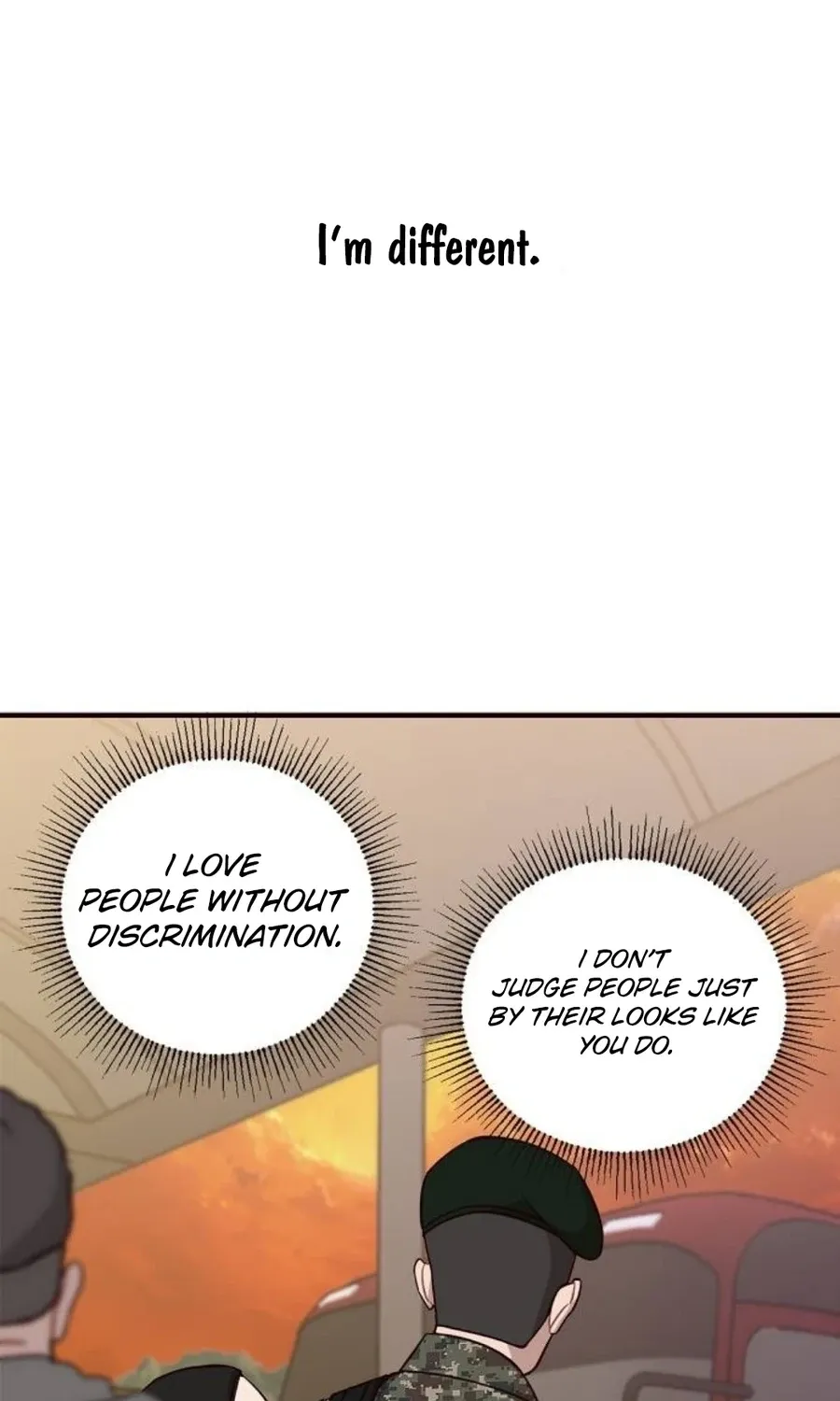 Wake up, Jeon Seung Yeon Chapter 15 - page 66