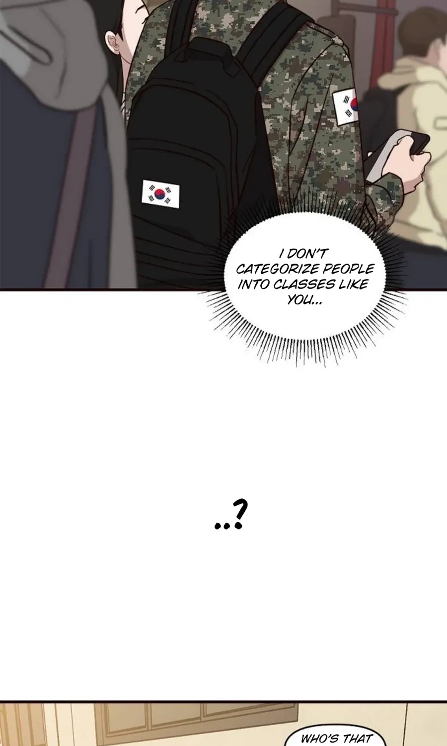 Wake up, Jeon Seung Yeon Chapter 15 - page 67