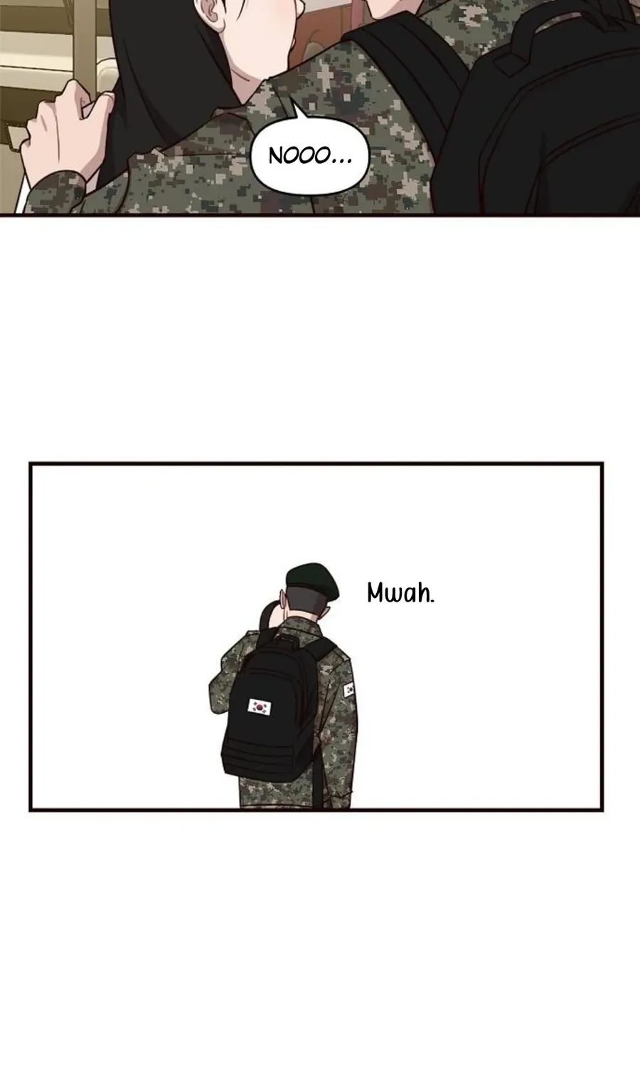 Wake up, Jeon Seung Yeon Chapter 15 - page 71