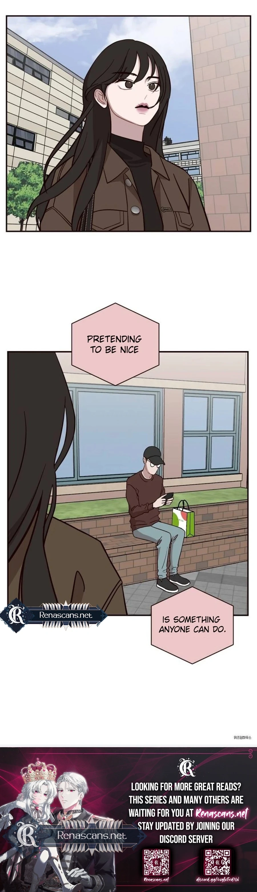 Wake up, Jeon Seung Yeon Chapter 17 - page 10