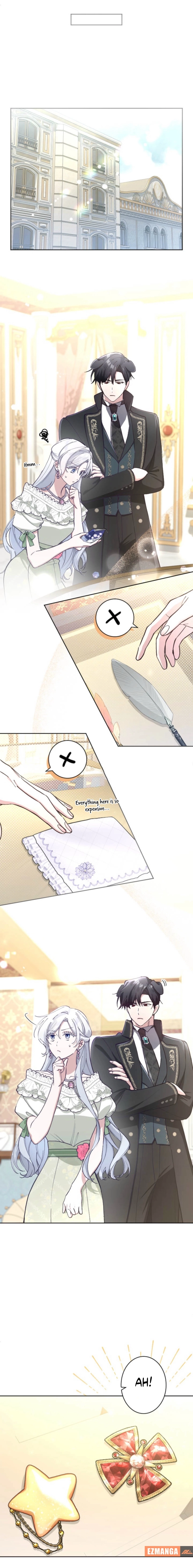 I Became the Stepmother of a Terminally Ill Child Chapter 52 - page 10