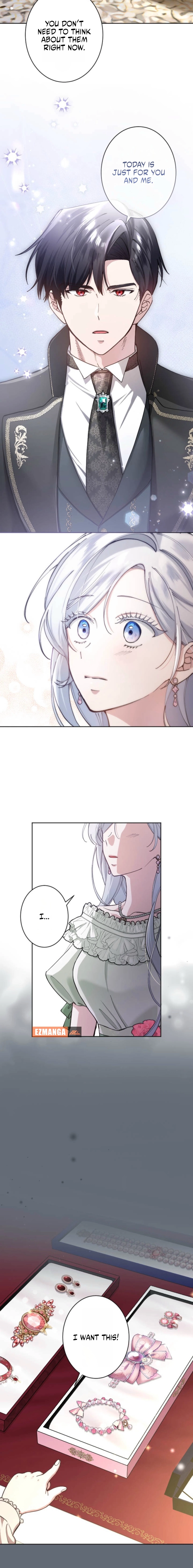 I Became the Stepmother of a Terminally Ill Child Chapter 52 - page 12