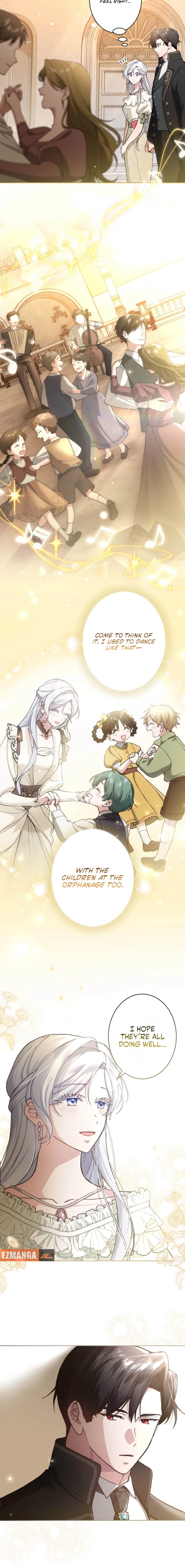 I Became the Stepmother of a Terminally Ill Child Chapter 52 - page 16