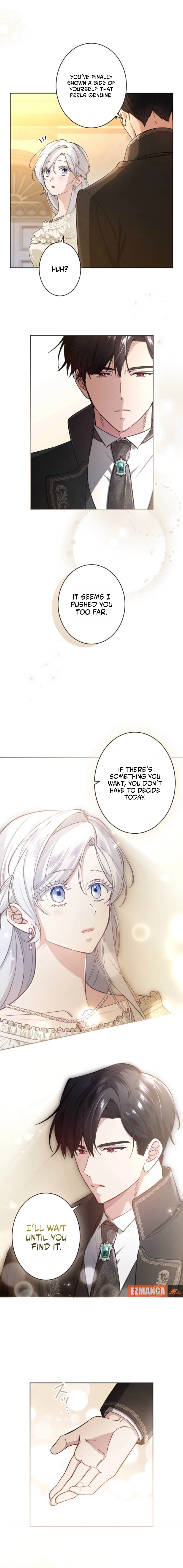 I Became the Stepmother of a Terminally Ill Child Chapter 52 - page 17