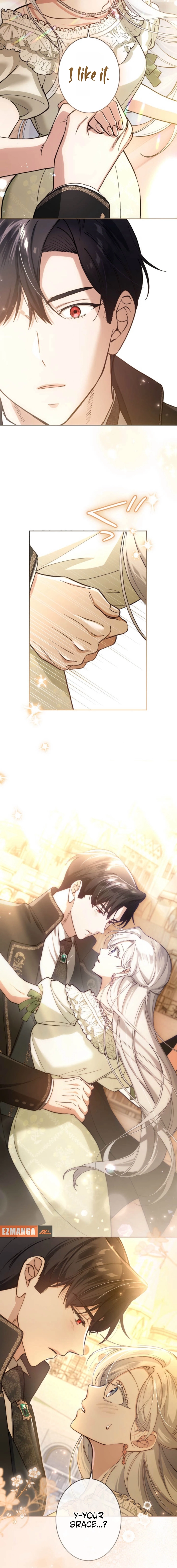 I Became the Stepmother of a Terminally Ill Child Chapter 52 - page 20