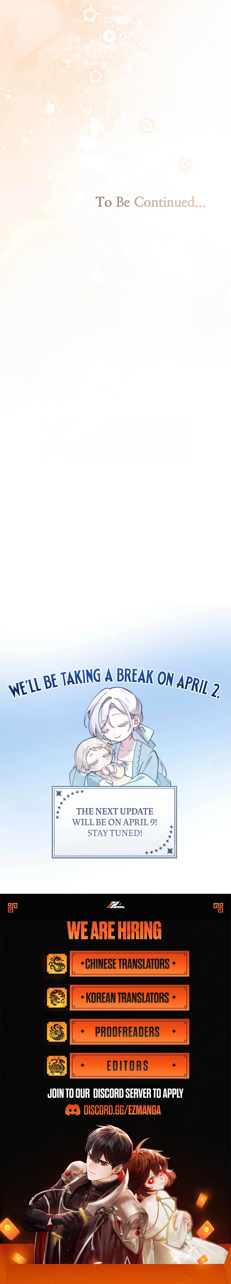 I Became the Stepmother of a Terminally Ill Child Chapter 52 - page 21