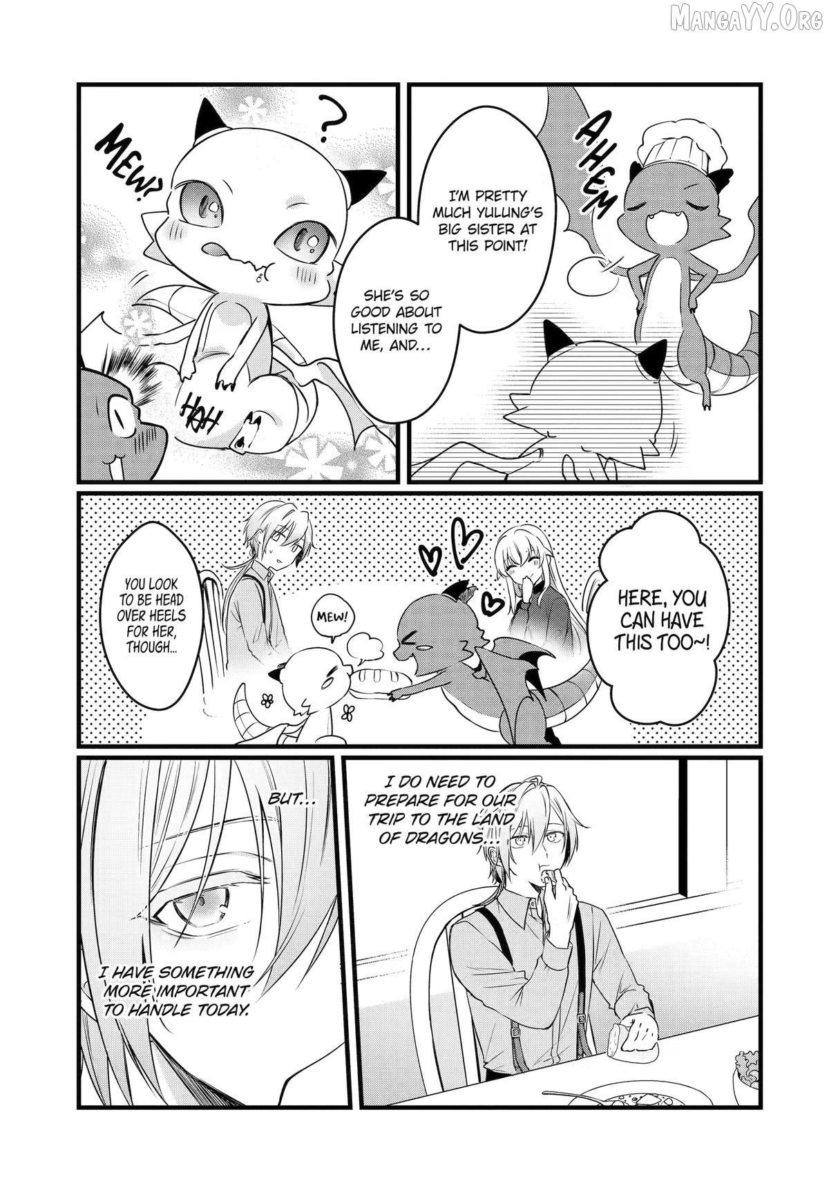 Cast-off Magic Tool Researcher is Actually an S-rank Mage Chapter 14 - page 3