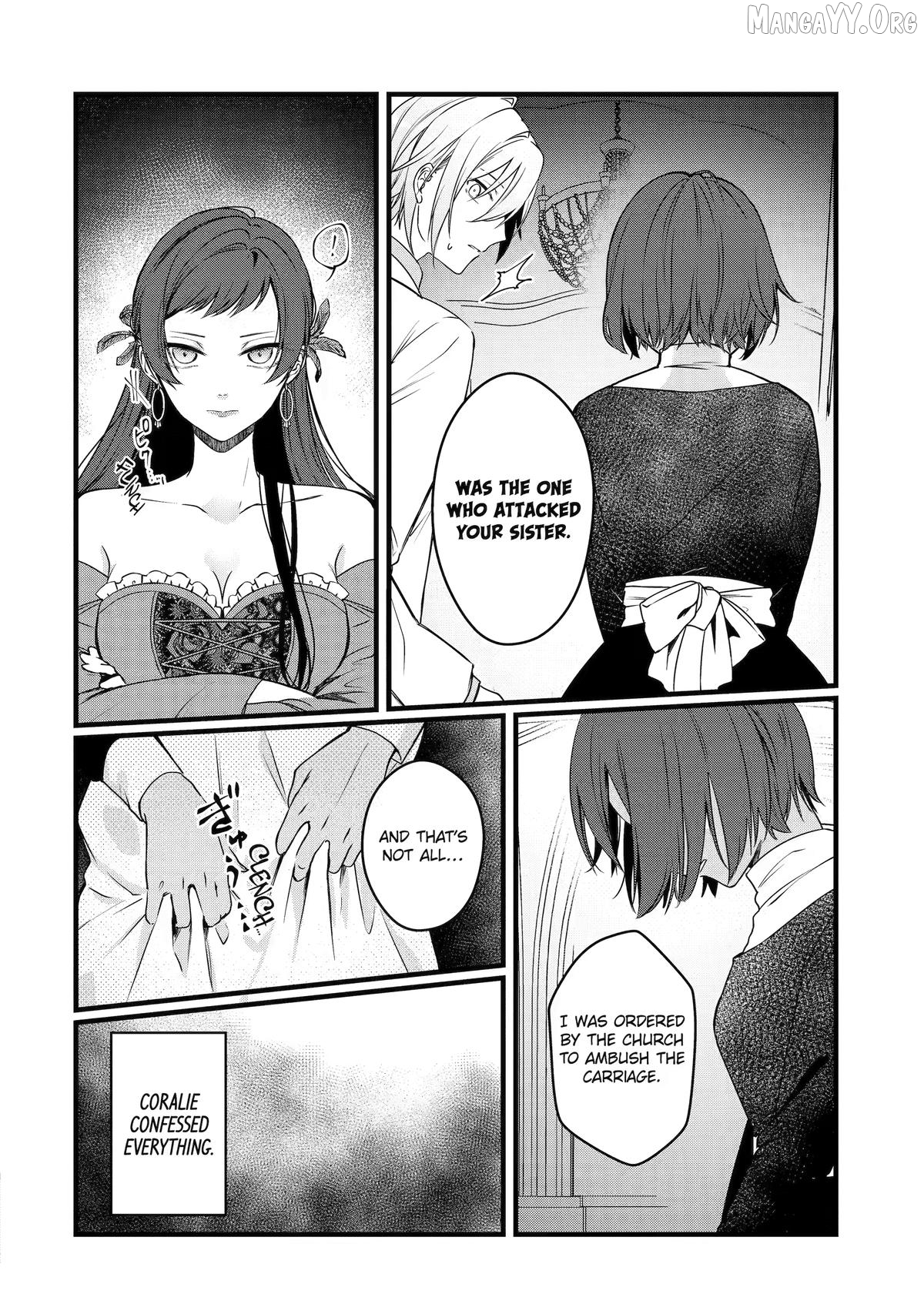 Cast-off Magic Tool Researcher is Actually an S-rank Mage Chapter 14 - page 6