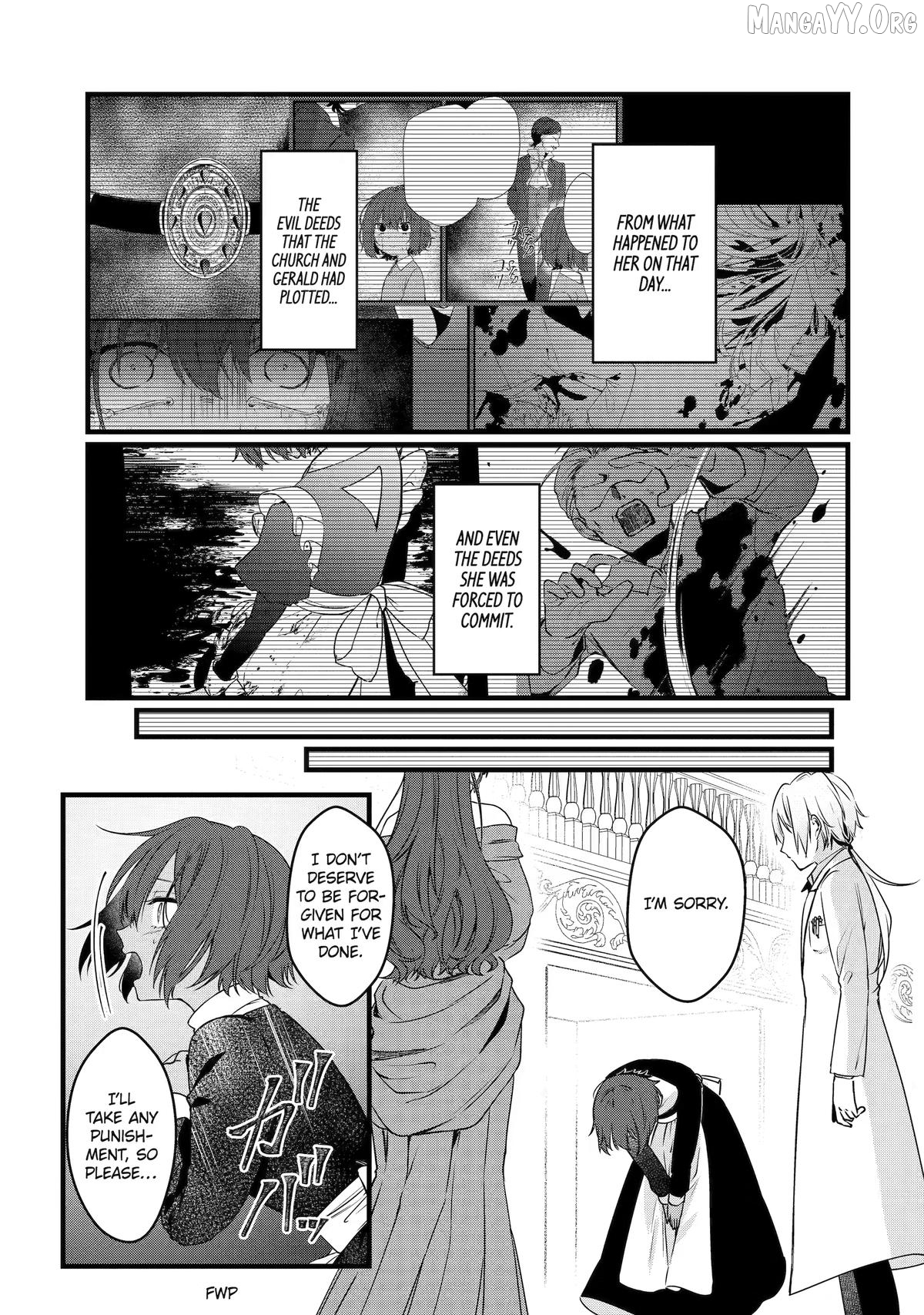 Cast-off Magic Tool Researcher is Actually an S-rank Mage Chapter 14 - page 7