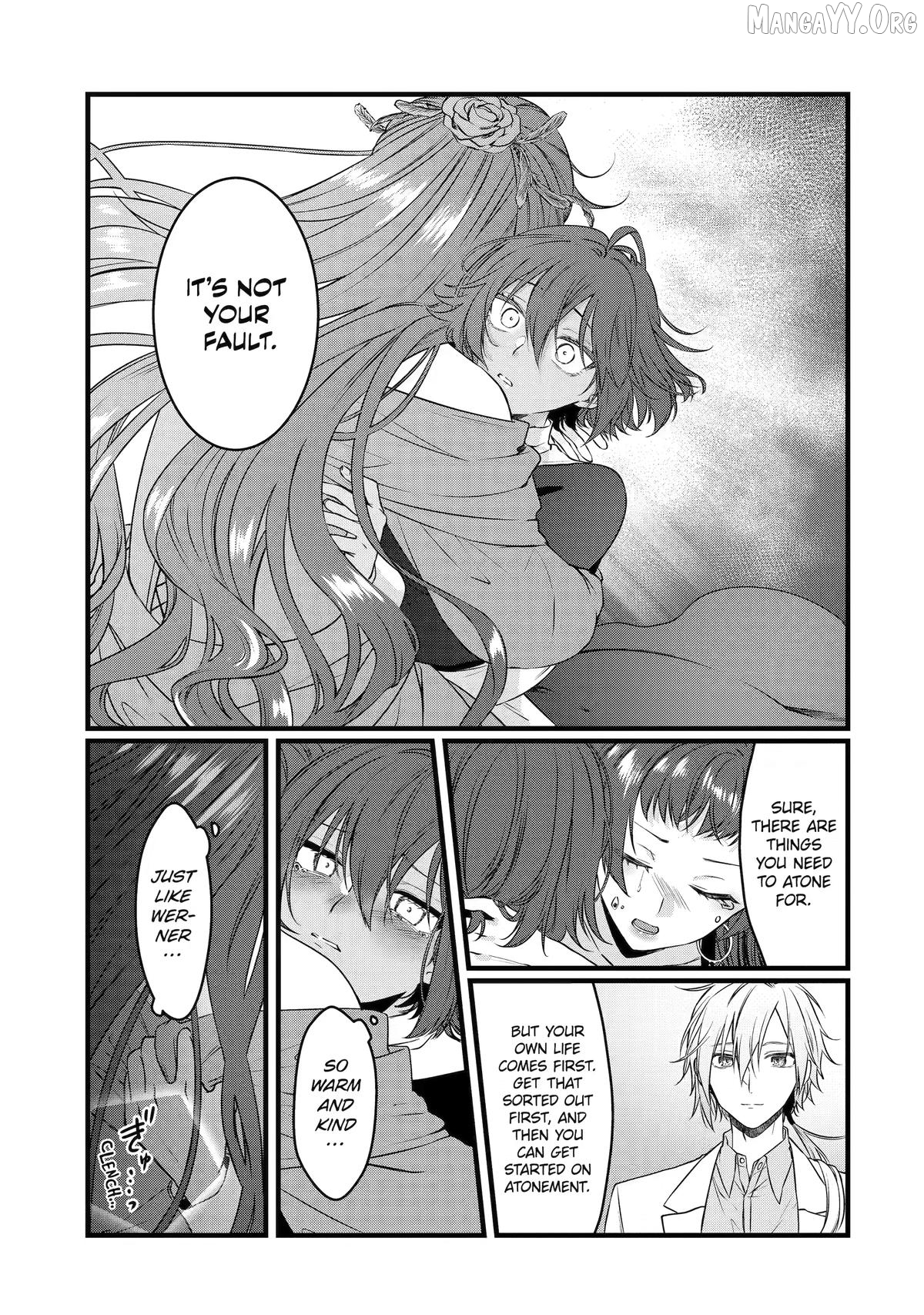 Cast-off Magic Tool Researcher is Actually an S-rank Mage Chapter 14 - page 9