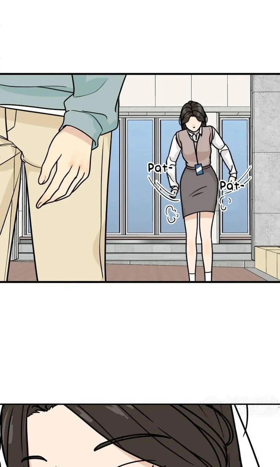 I'm Pathetic, But I Still Want Romance Chapter 26 - page 10