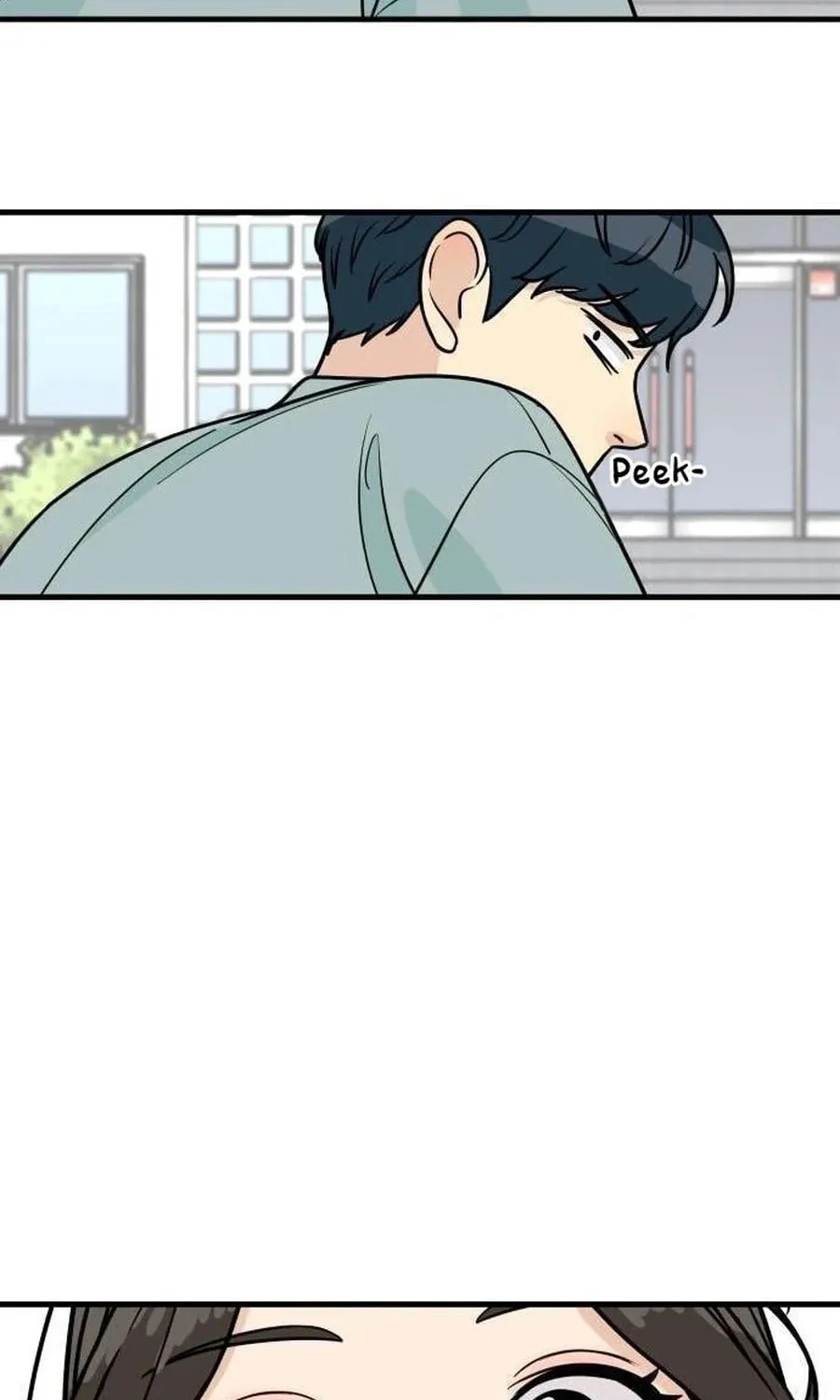 I'm Pathetic, But I Still Want Romance Chapter 26 - page 14