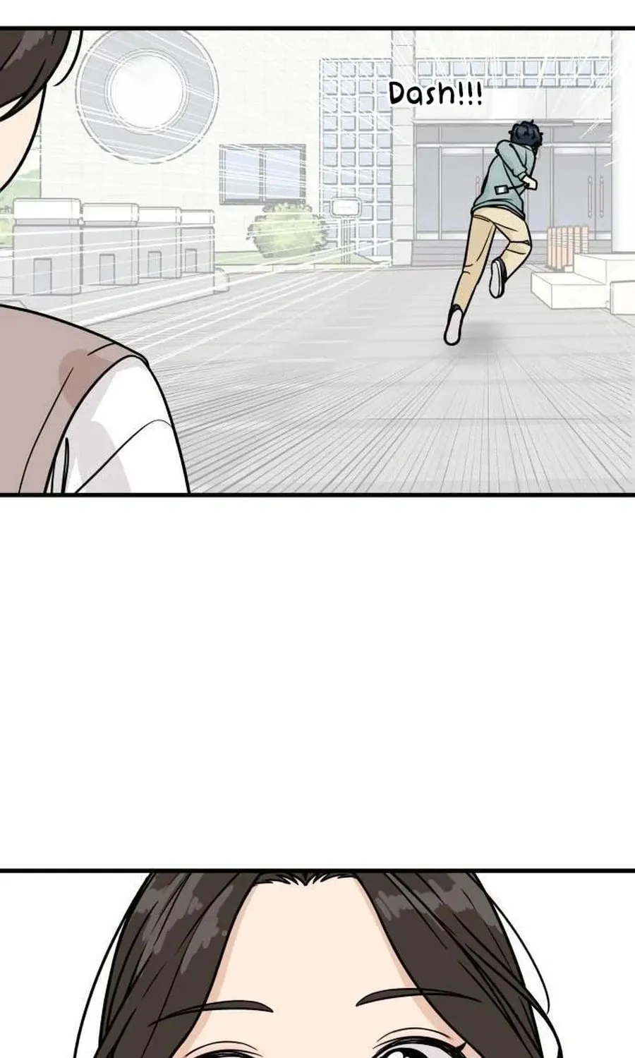 I'm Pathetic, But I Still Want Romance Chapter 26 - page 16