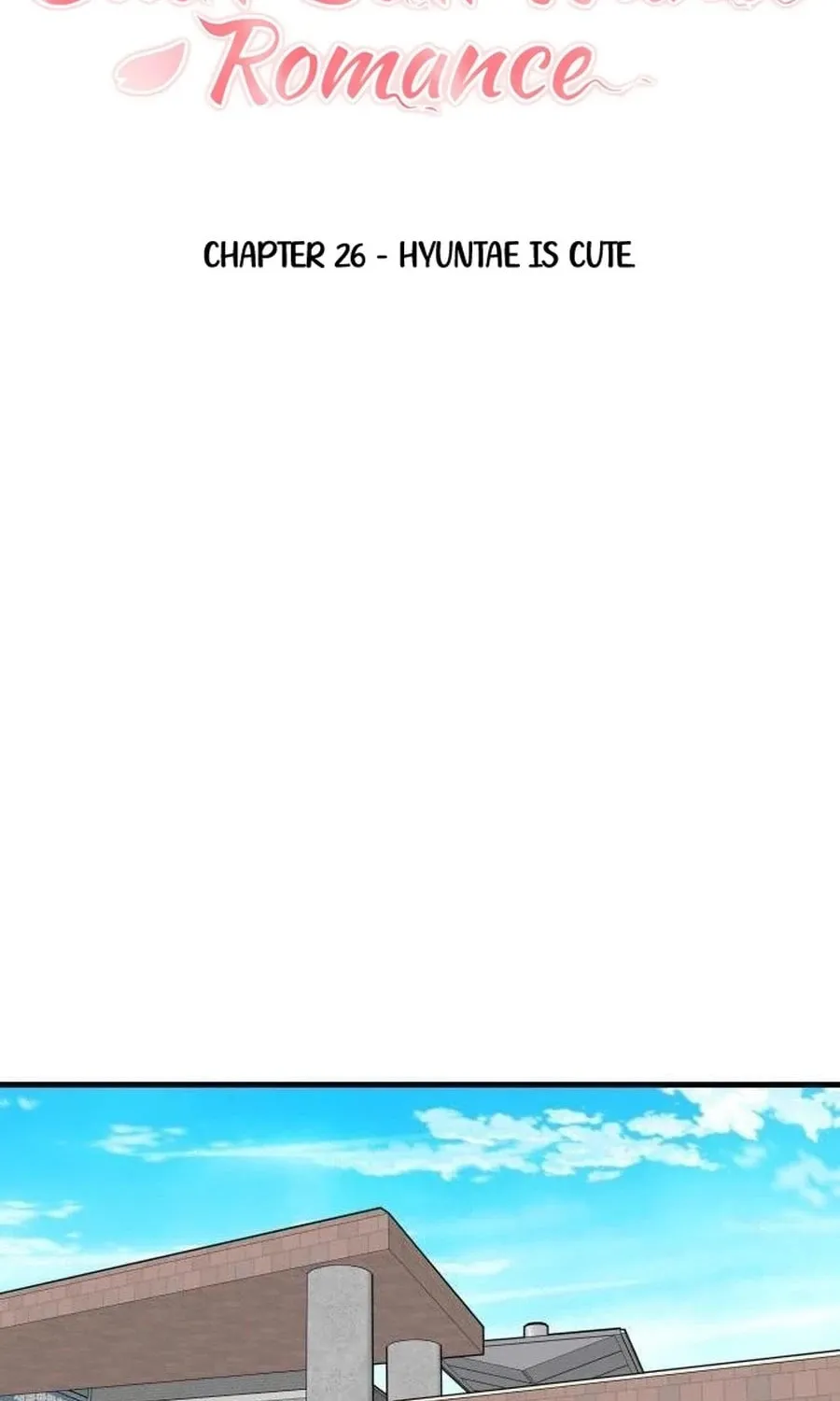 I'm Pathetic, But I Still Want Romance Chapter 26 - page 19