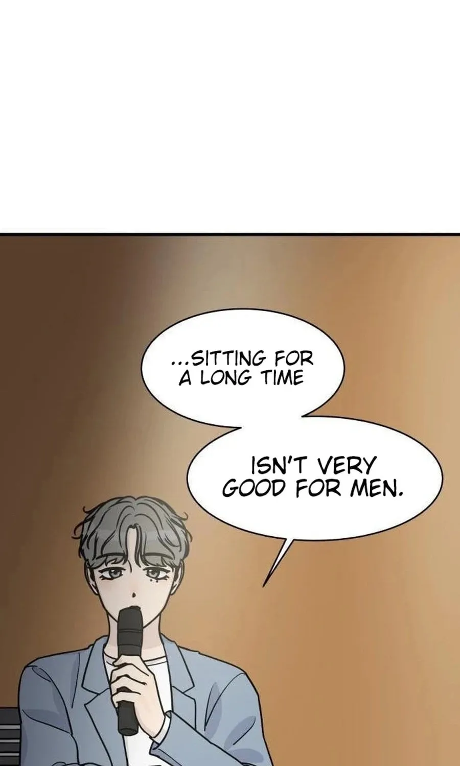 I'm Pathetic, But I Still Want Romance Chapter 26 - page 21