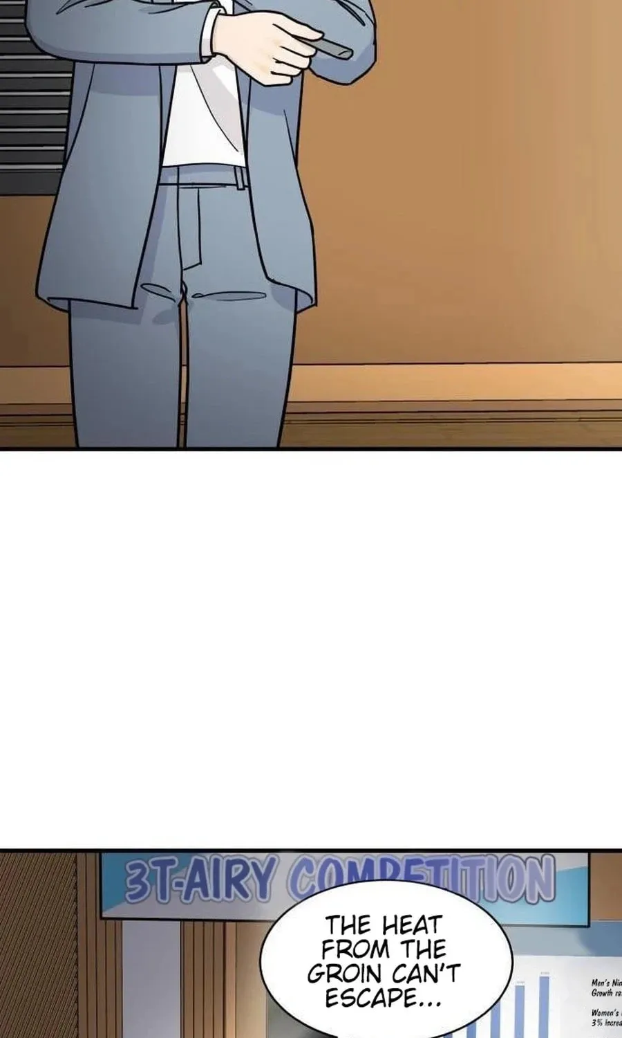 I'm Pathetic, But I Still Want Romance Chapter 26 - page 22