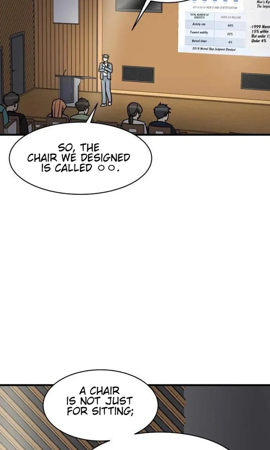 I'm Pathetic, But I Still Want Romance Chapter 26 - page 23