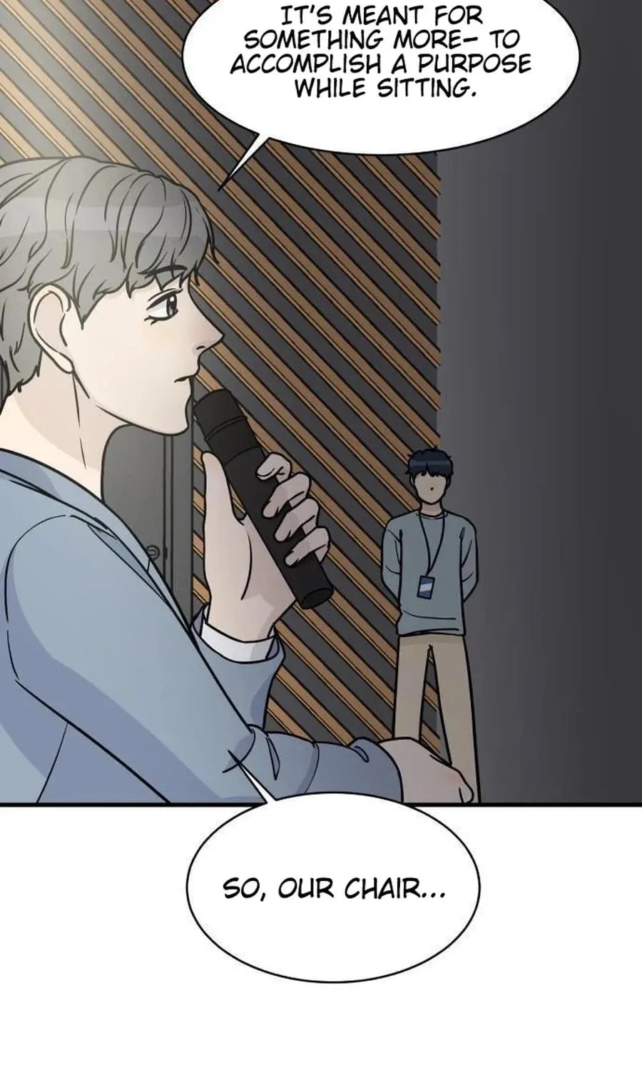 I'm Pathetic, But I Still Want Romance Chapter 26 - page 24