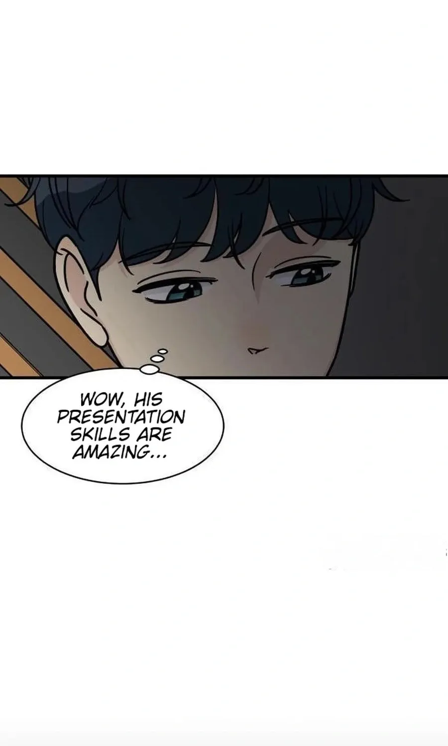 I'm Pathetic, But I Still Want Romance Chapter 26 - page 27