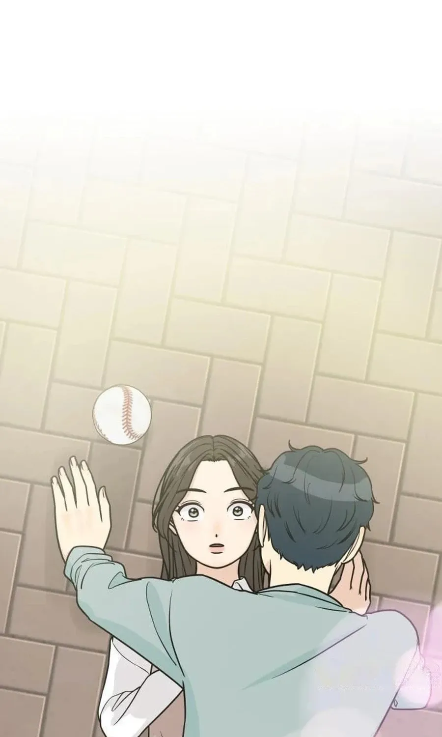 I'm Pathetic, But I Still Want Romance Chapter 26 - page 3