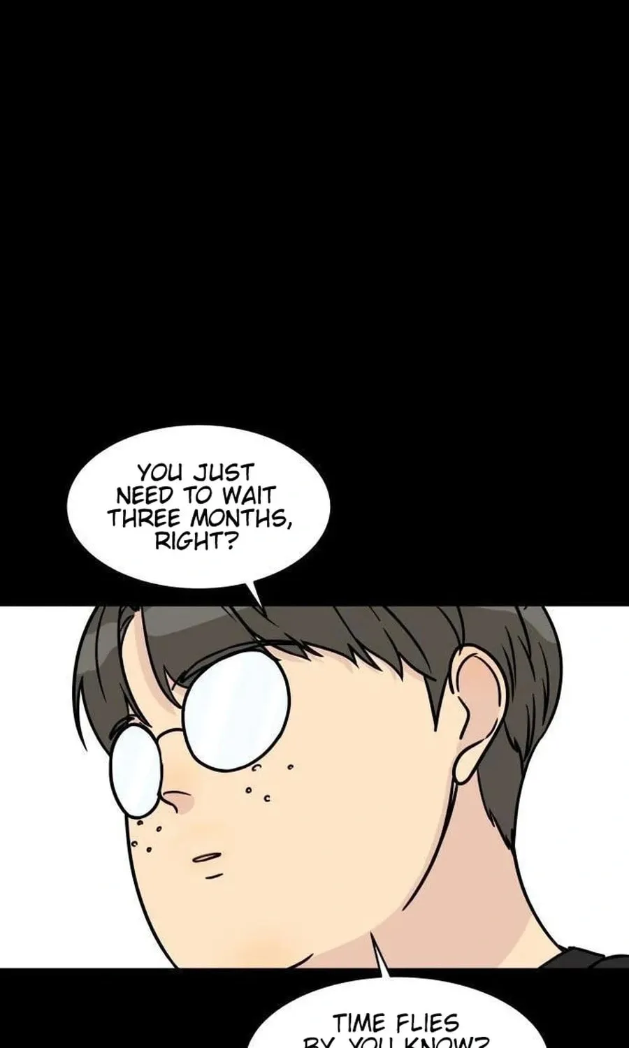 I'm Pathetic, But I Still Want Romance Chapter 26 - page 31