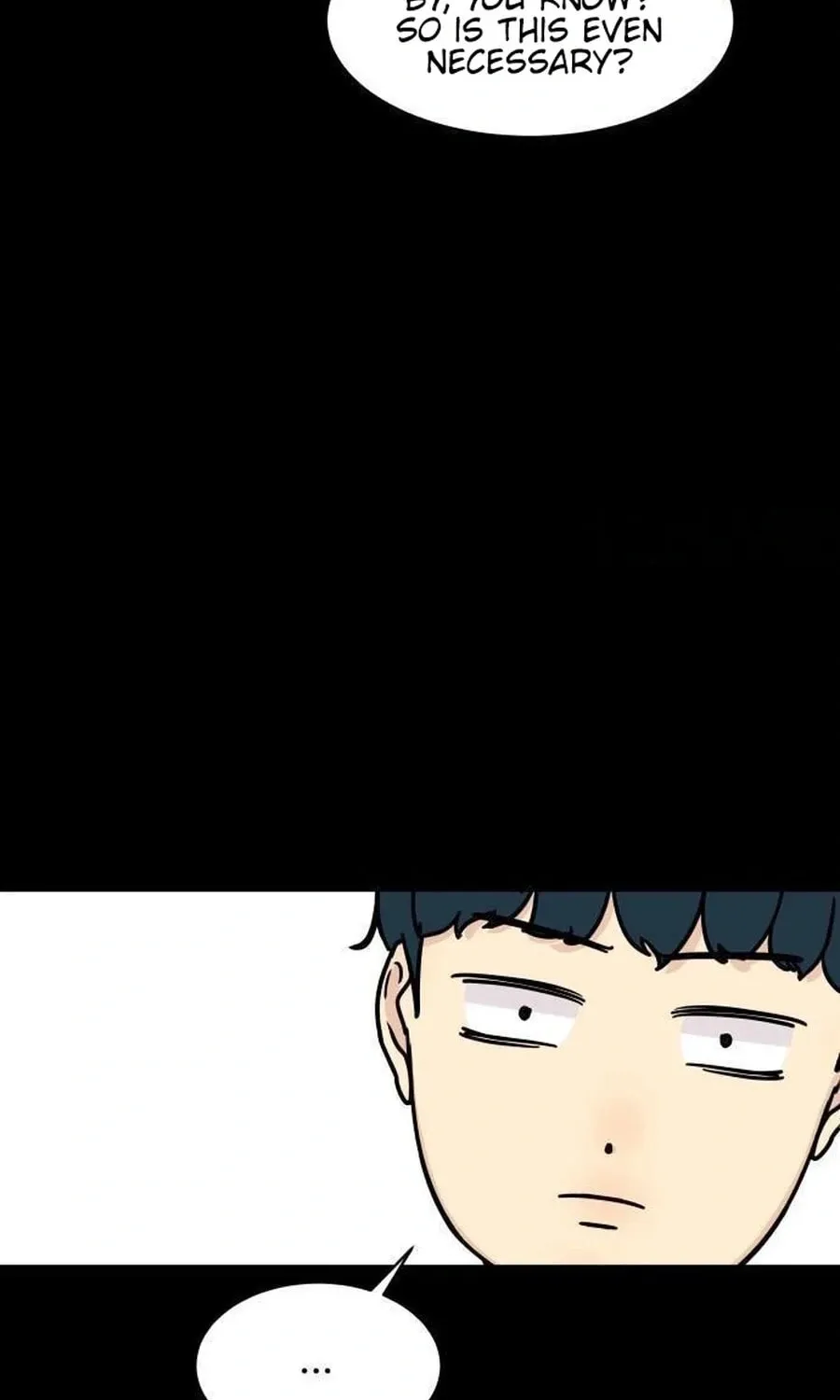 I'm Pathetic, But I Still Want Romance Chapter 26 - page 32