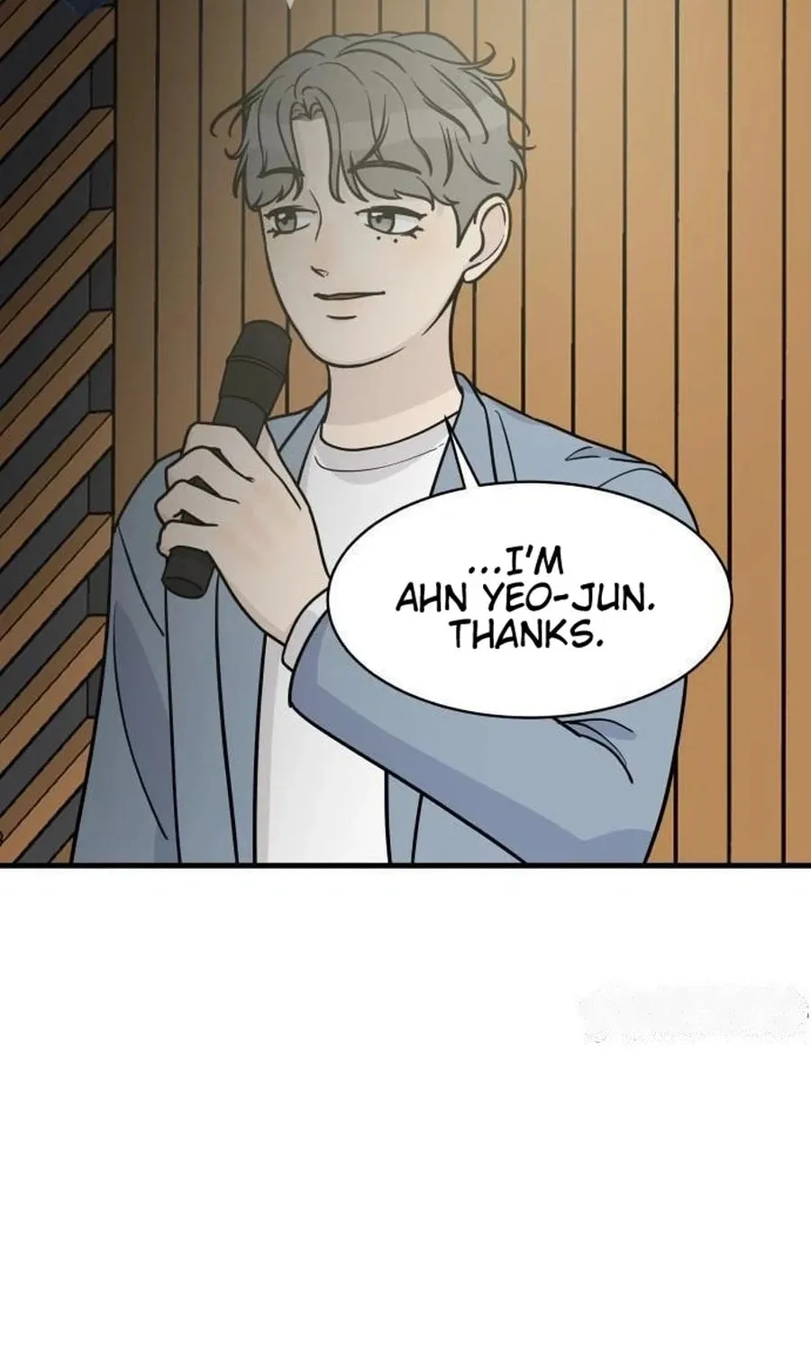 I'm Pathetic, But I Still Want Romance Chapter 26 - page 39