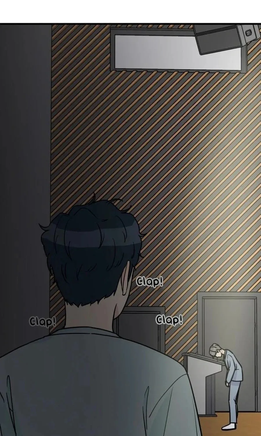 I'm Pathetic, But I Still Want Romance Chapter 26 - page 40