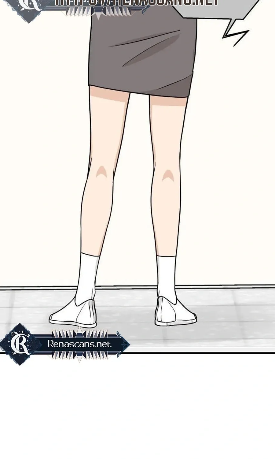 I'm Pathetic, But I Still Want Romance Chapter 26 - page 46