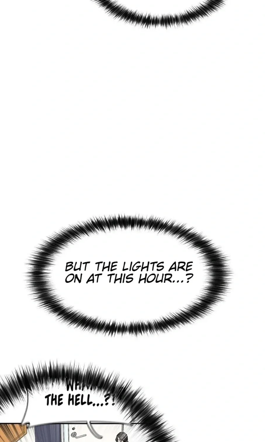 I'm Pathetic, But I Still Want Romance Chapter 26 - page 48