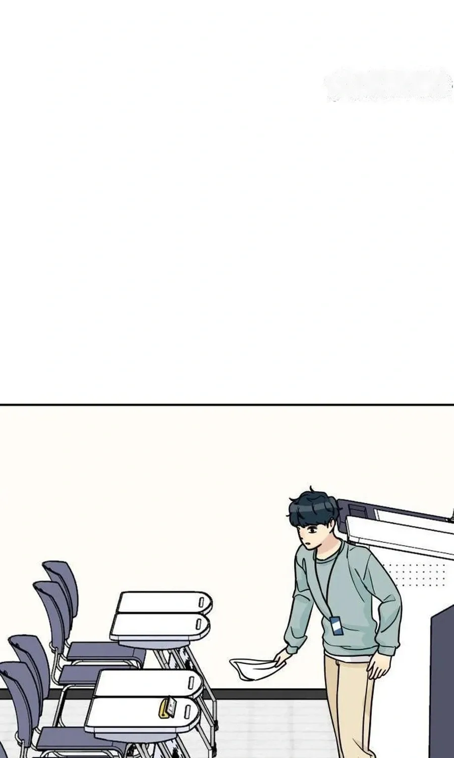 I'm Pathetic, But I Still Want Romance Chapter 26 - page 54
