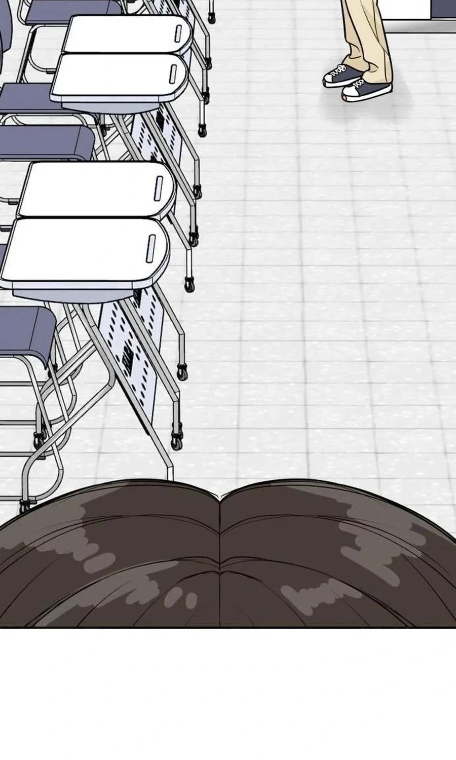 I'm Pathetic, But I Still Want Romance Chapter 26 - page 55