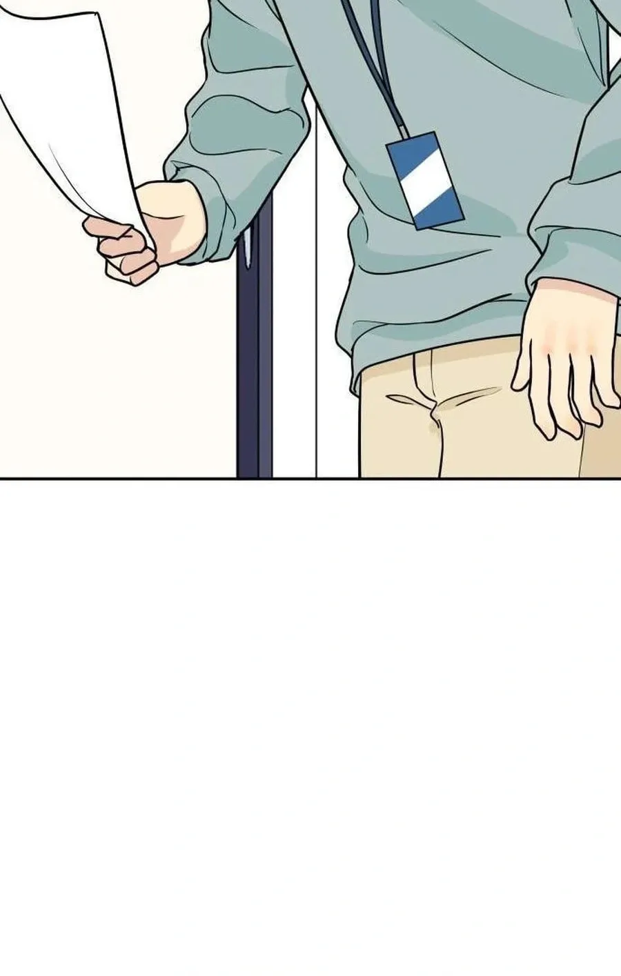 I'm Pathetic, But I Still Want Romance Chapter 26 - page 57