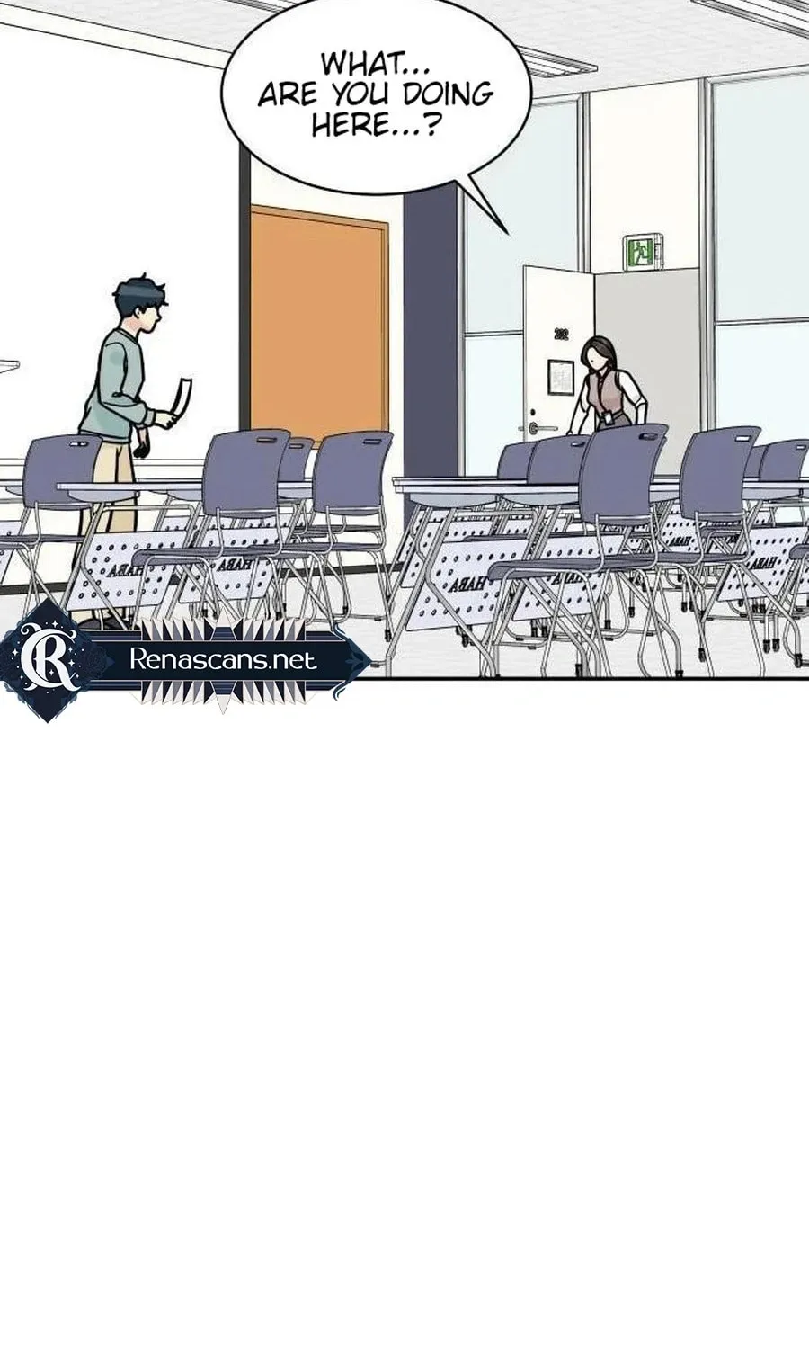 I'm Pathetic, But I Still Want Romance Chapter 26 - page 59