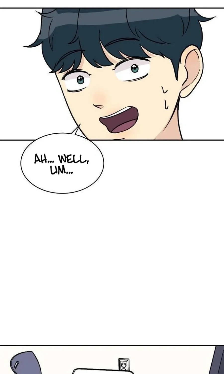 I'm Pathetic, But I Still Want Romance Chapter 26 - page 60