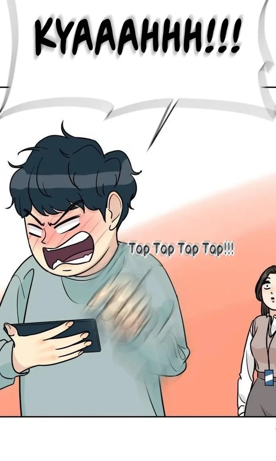 I'm Pathetic, But I Still Want Romance Chapter 26 - page 64