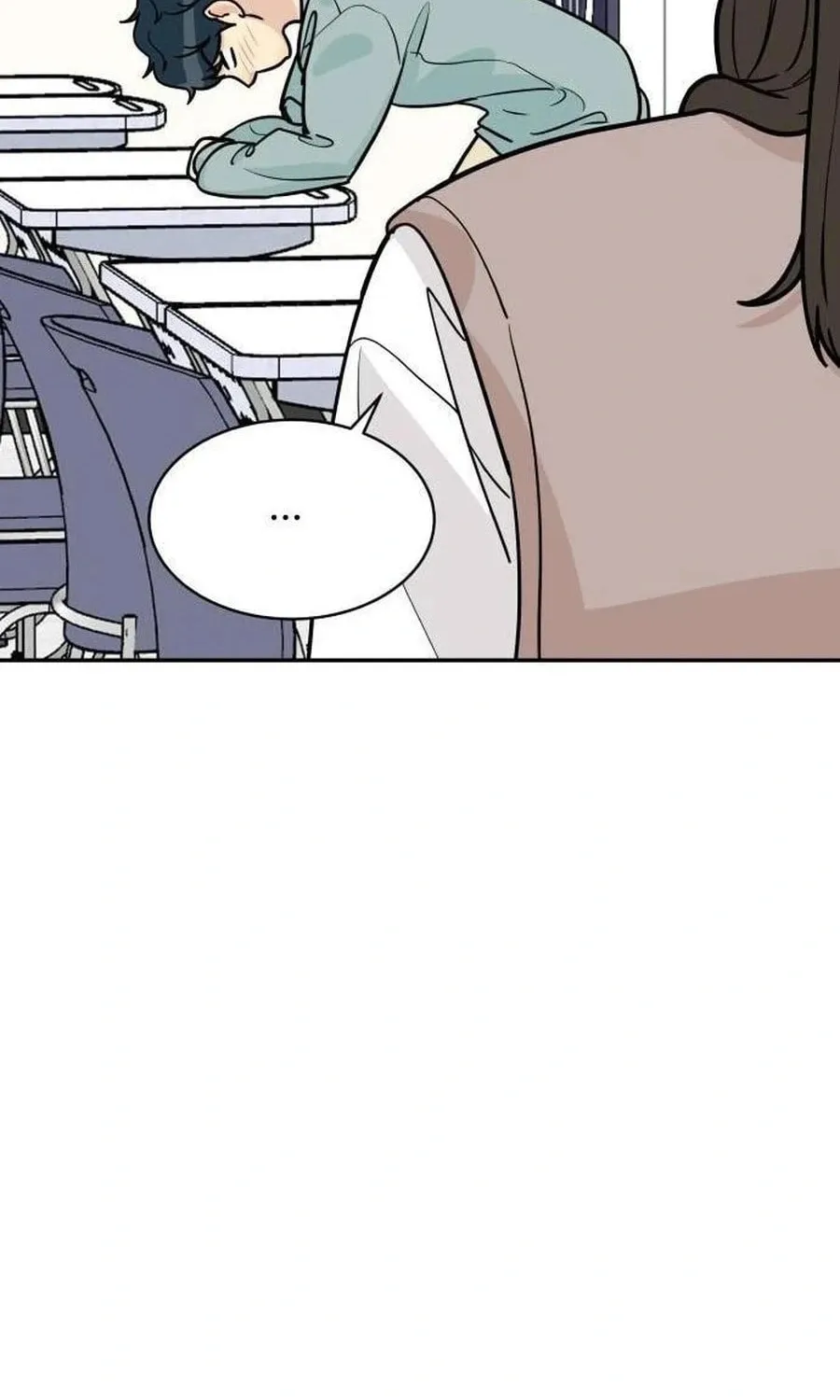 I'm Pathetic, But I Still Want Romance Chapter 26 - page 67
