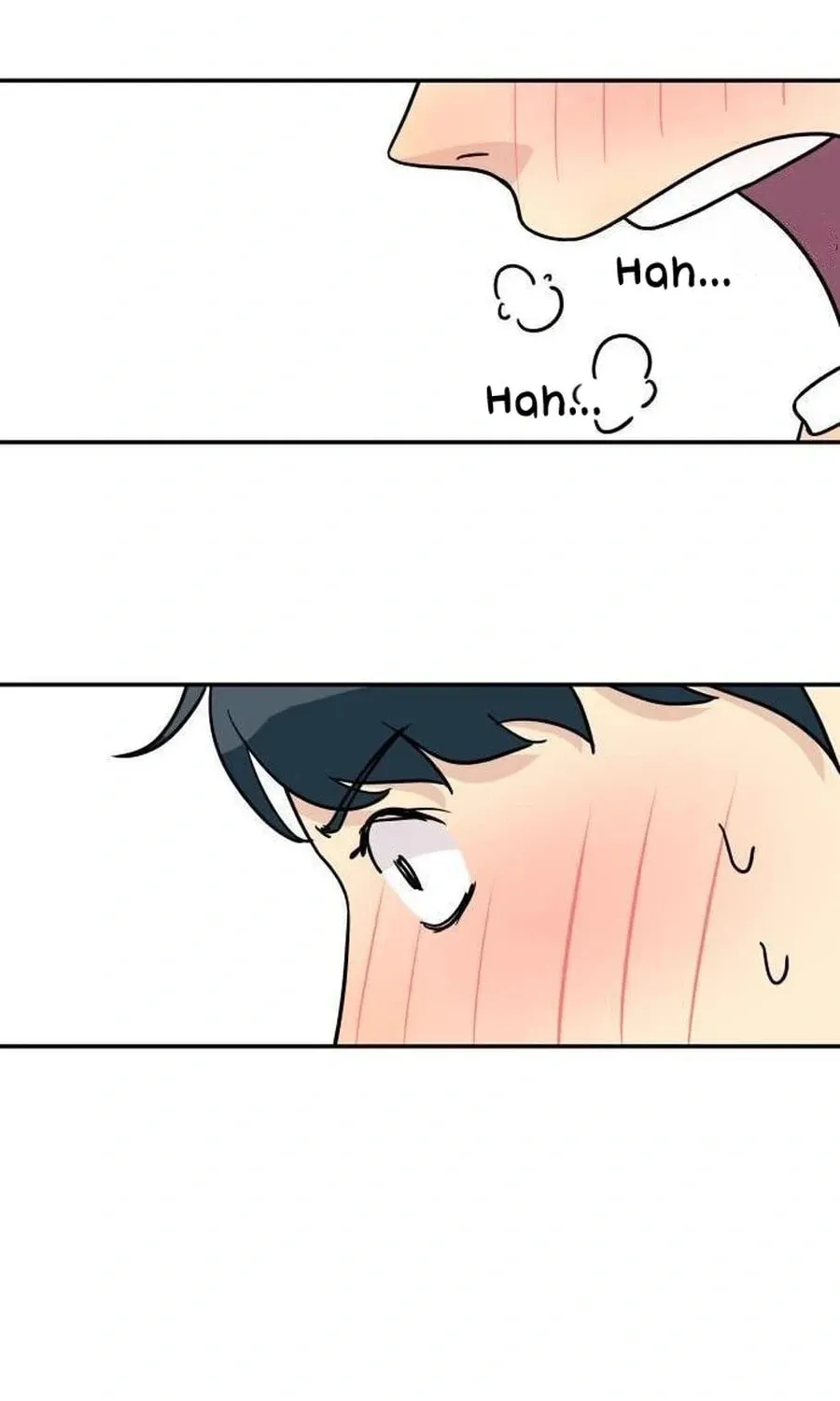 I'm Pathetic, But I Still Want Romance Chapter 26 - page 68