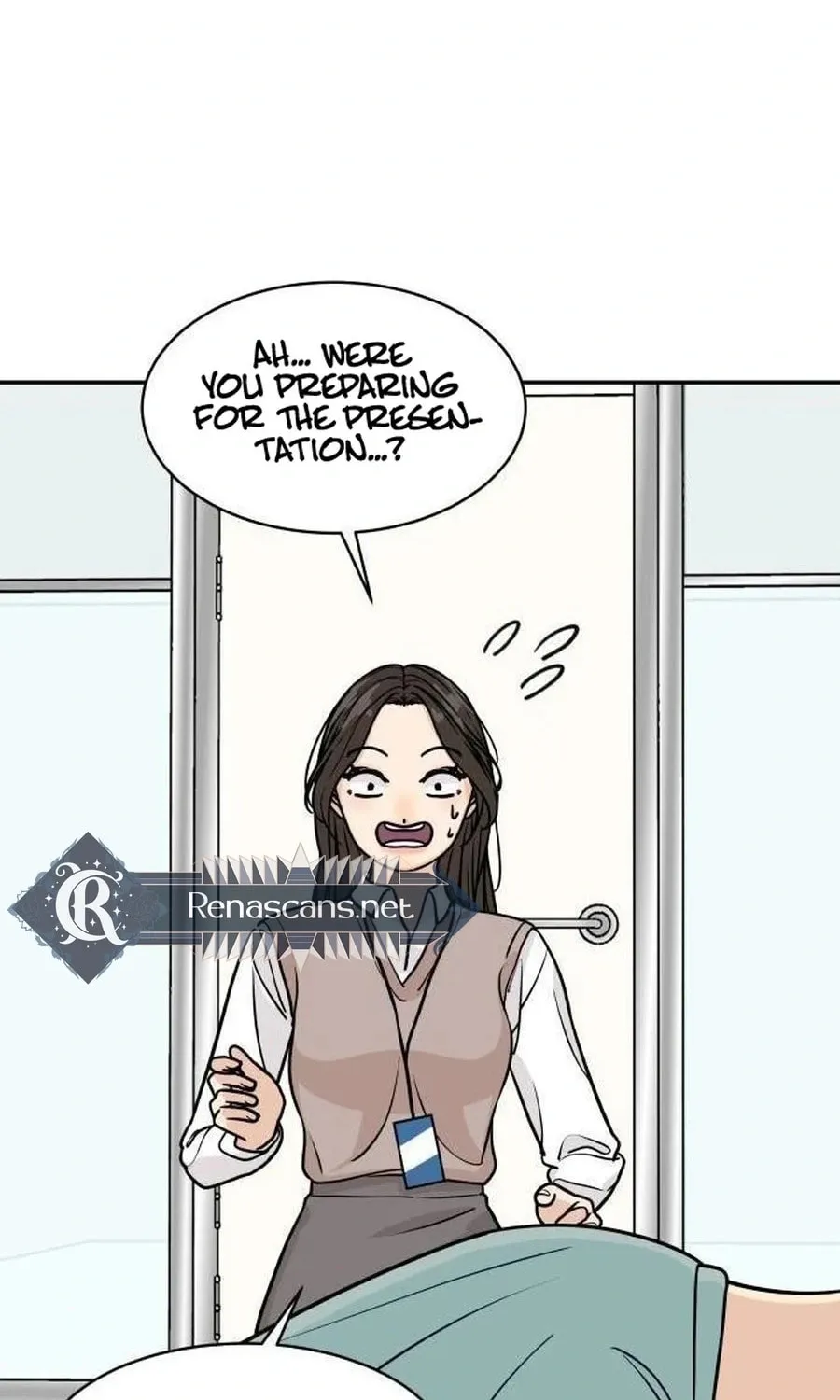 I'm Pathetic, But I Still Want Romance Chapter 26 - page 69