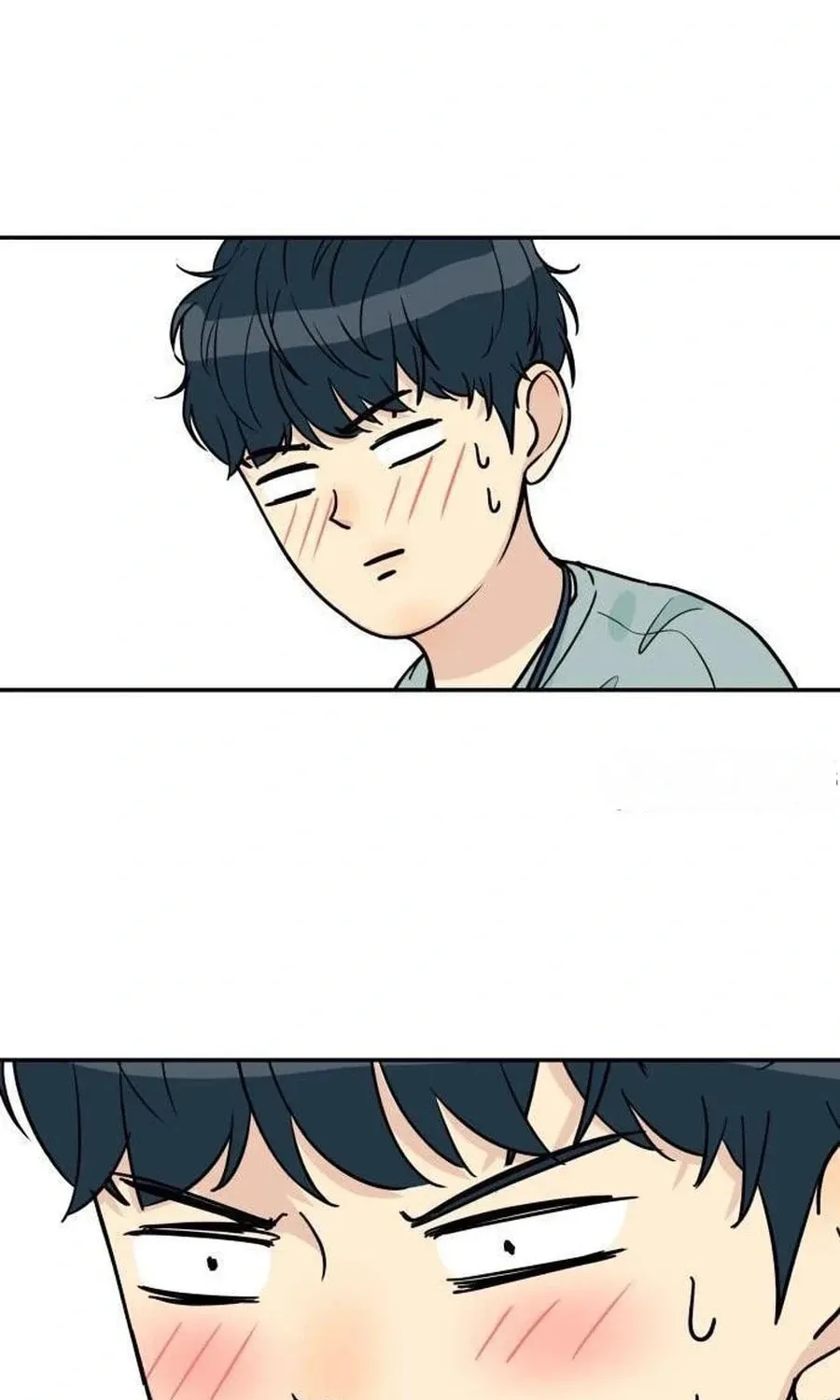 I'm Pathetic, But I Still Want Romance Chapter 26 - page 77