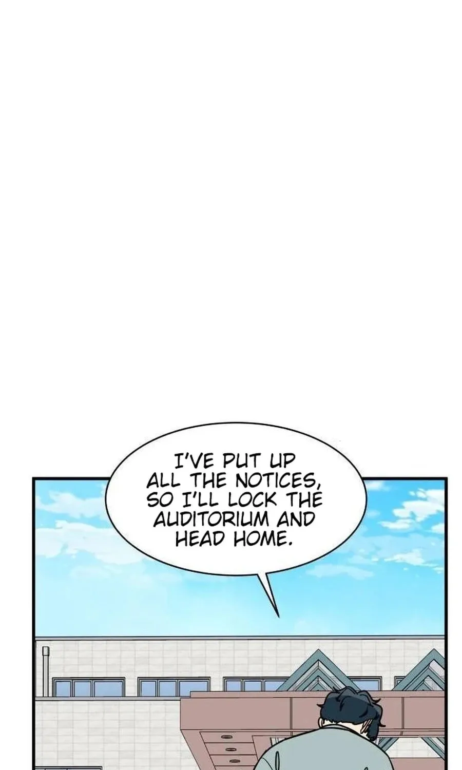 I'm Pathetic, But I Still Want Romance Chapter 26 - page 8