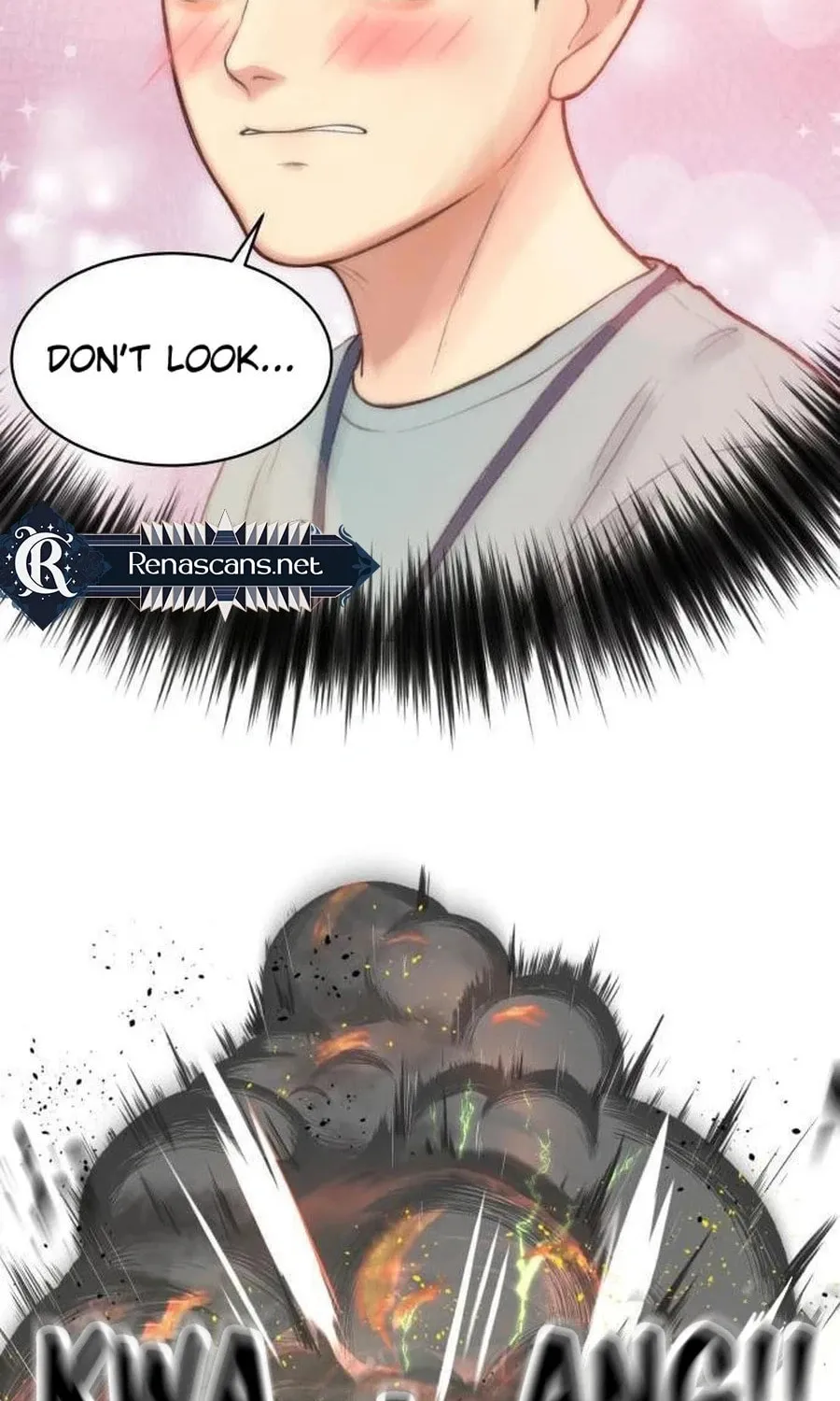 I'm Pathetic, But I Still Want Romance Chapter 26 - page 83