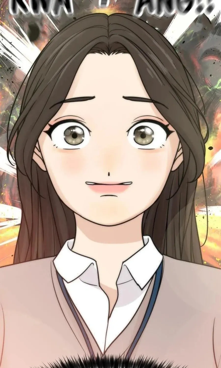 I'm Pathetic, But I Still Want Romance Chapter 26 - page 84