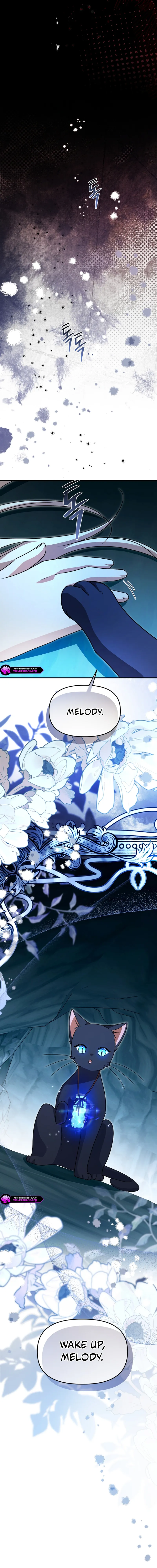 Surviving at the Cursed School Chapter 50 - page 23