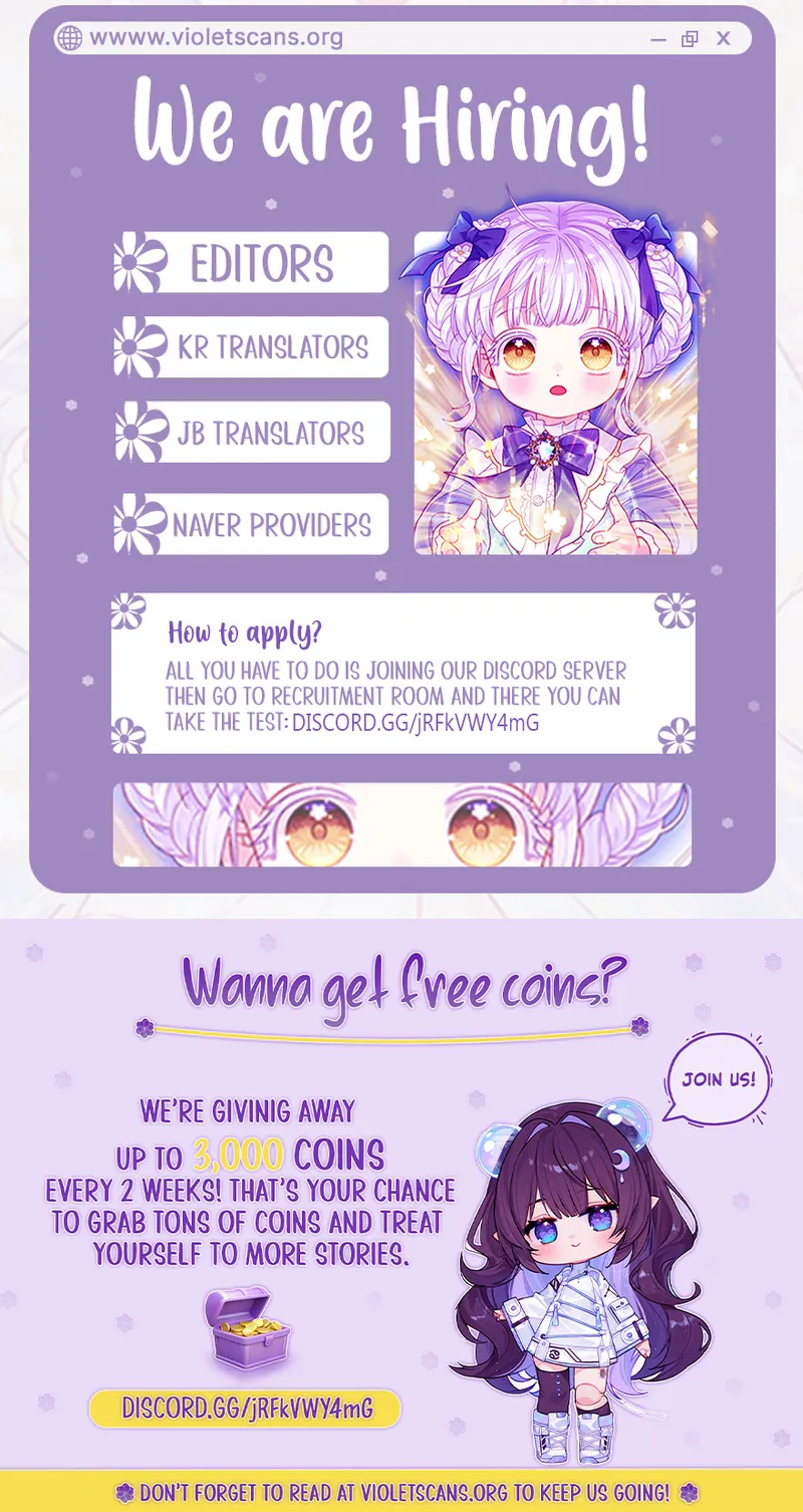 Surviving at the Cursed School Chapter 51 - page 25