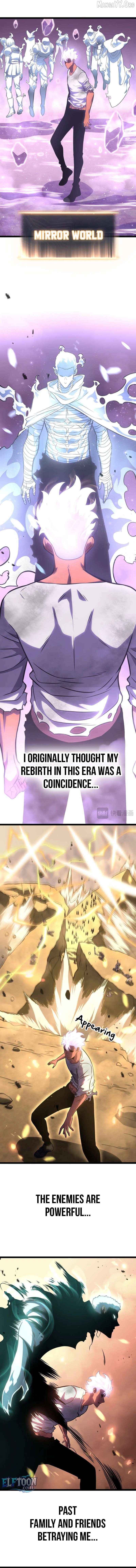 After Rebirth, I Used Mirror Reversal For Vengeance Chapter 51 - page 12