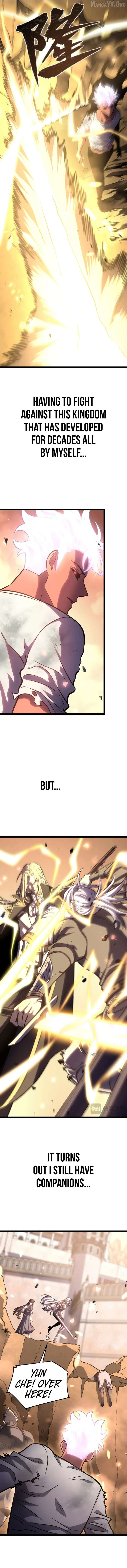 After Rebirth, I Used Mirror Reversal For Vengeance Chapter 51 - page 13