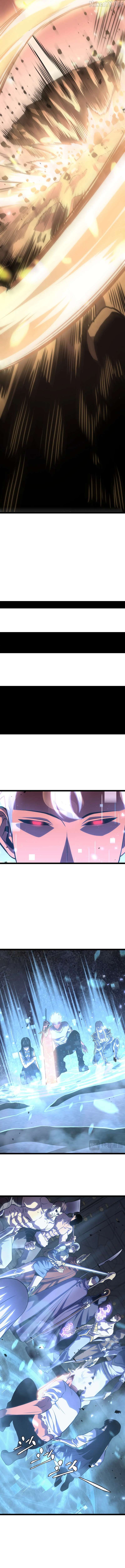 After Rebirth, I Used Mirror Reversal For Vengeance Chapter 51 - page 15