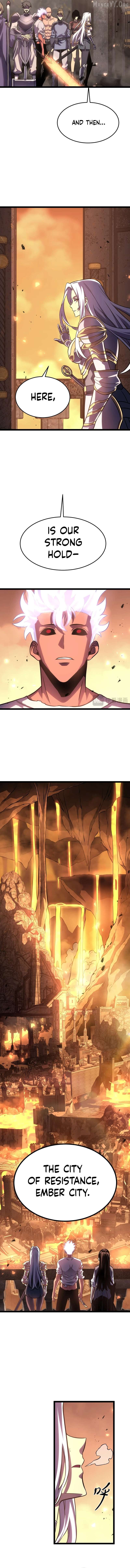 After Rebirth, I Used Mirror Reversal For Vengeance Chapter 51 - page 17